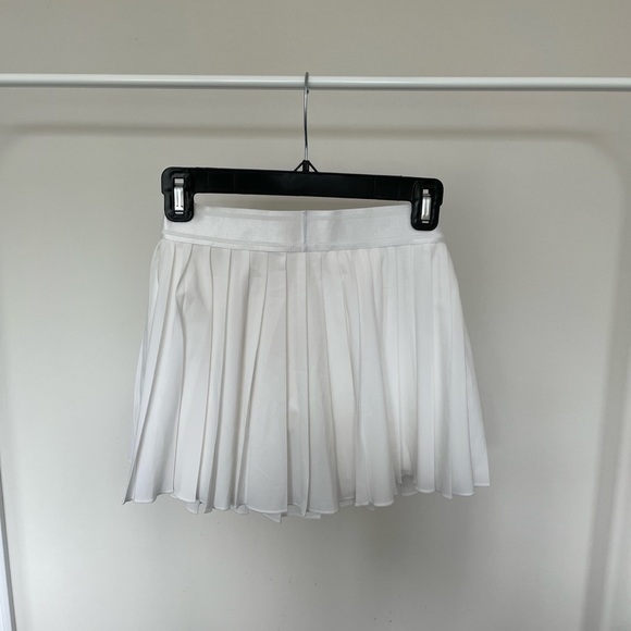 Nike Victory Tennis Skirt - Picture 3 of 3